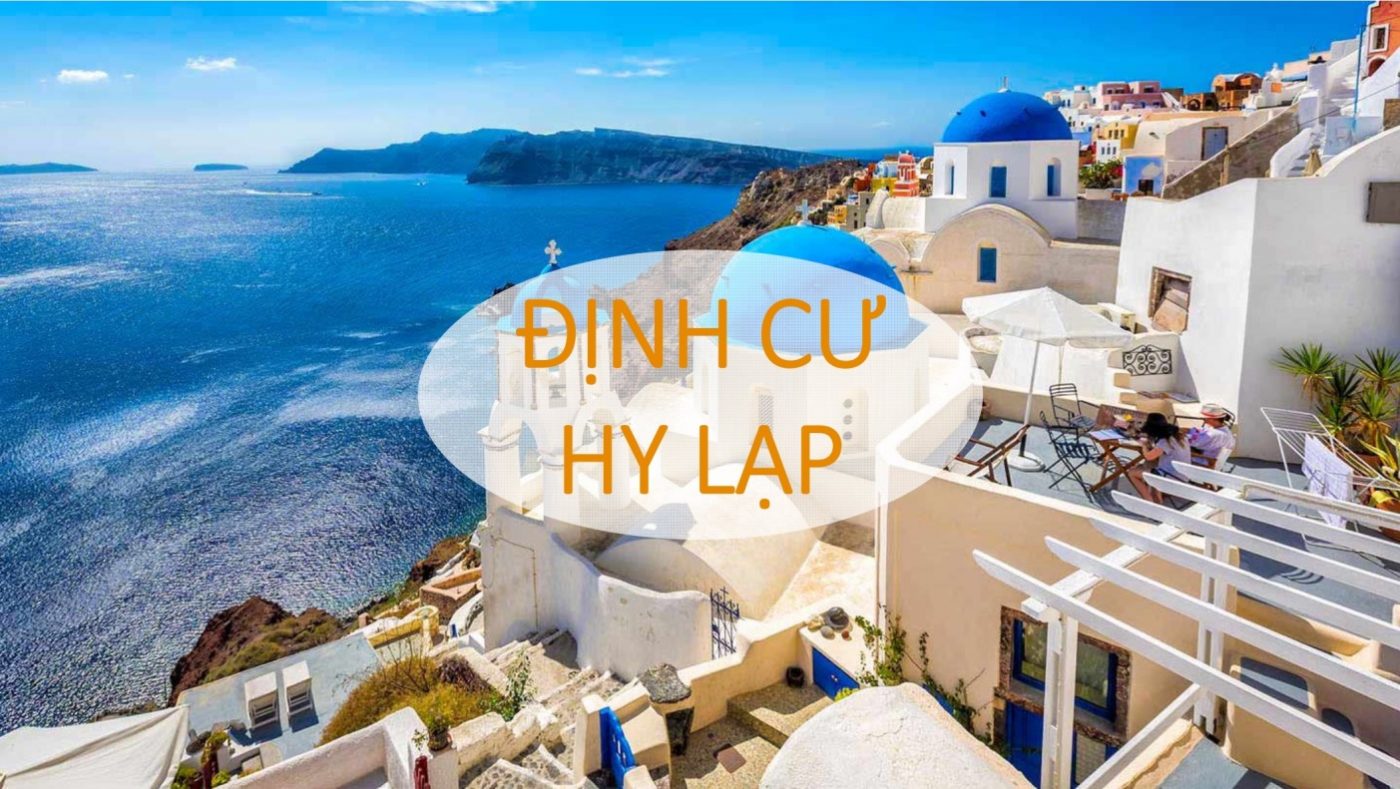 Đầu Tư Định Cư Malta