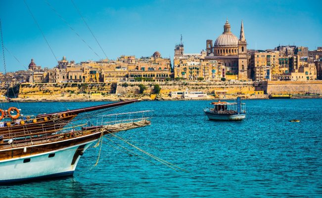 Những lý do nên định cư Malta nhận quốc tịch Châu Âu