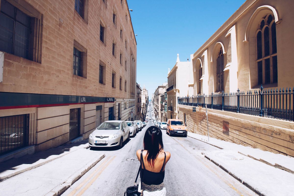 Đầu Tư Định Cư Malta