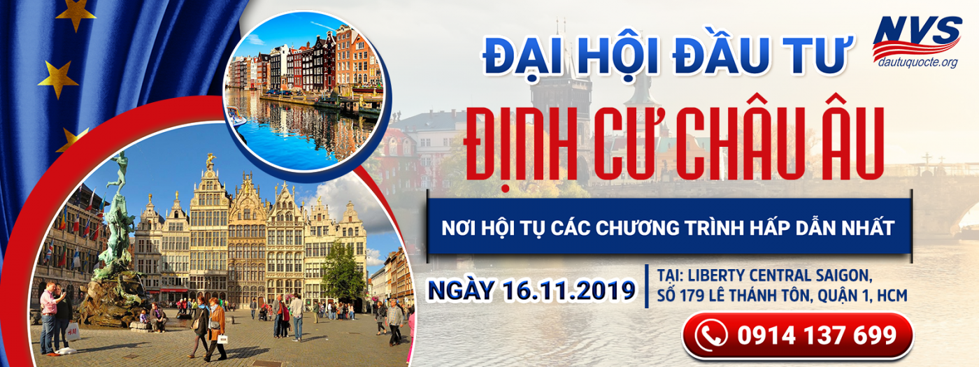 Đầu Tư Định Cư Malta