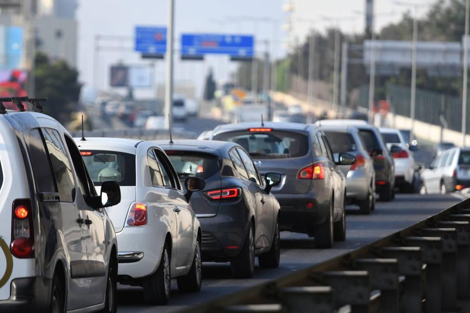 Tai nạn giao thông ở Malta quý 3/2021
