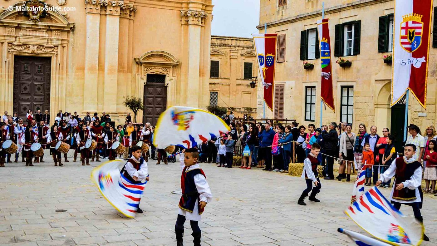 Đầu Tư Định Cư Malta