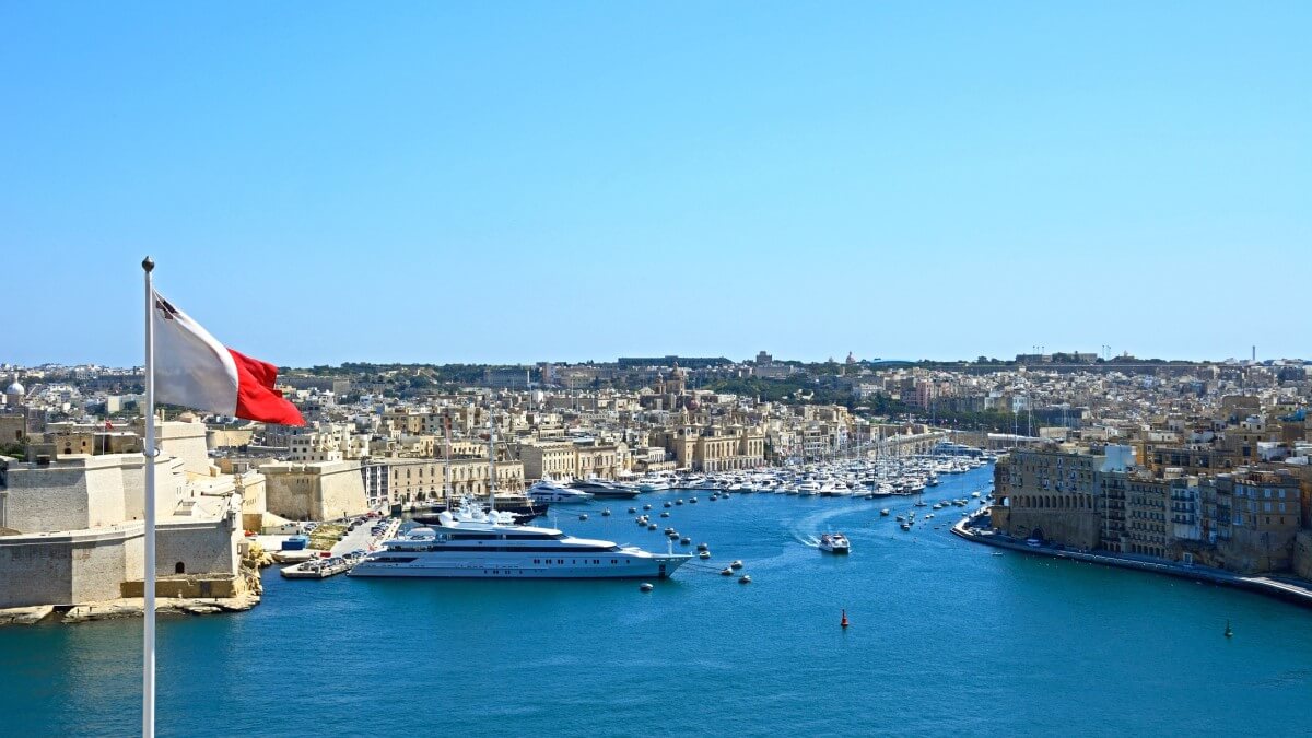 Lượng du khách đến Malta tăng nhanh về mức trước đại dịch