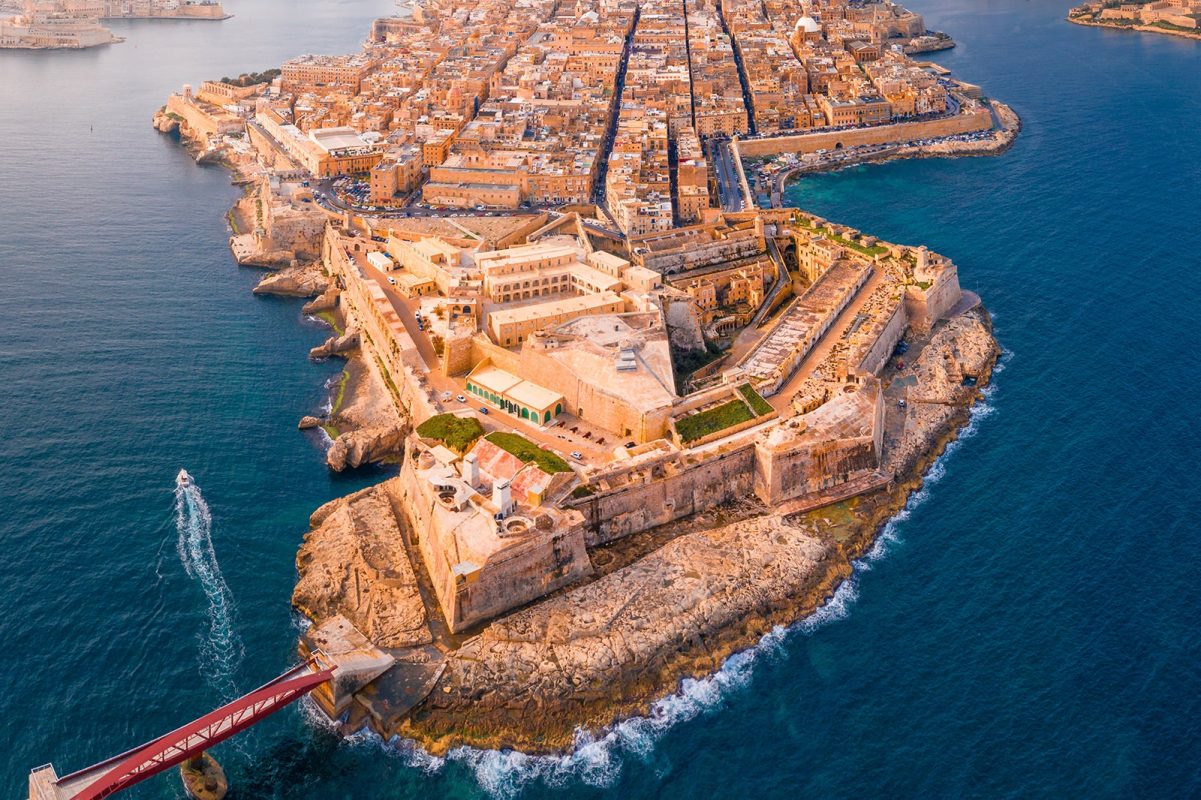 Chi phí sinh hoạt Malta mùa xuân 2023 có tăng lên?