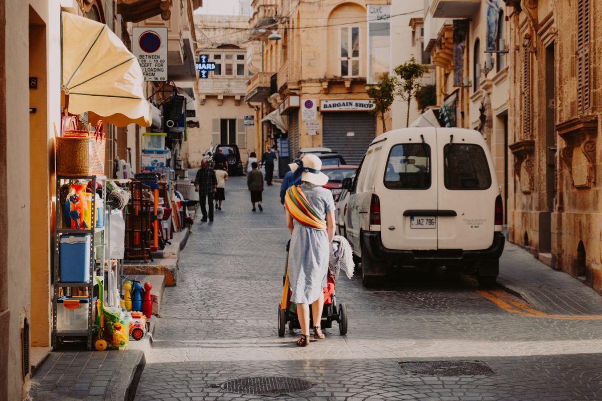 Làm thế nào có được thường trú nhân hoặc quốc tịch Malta 2023?
