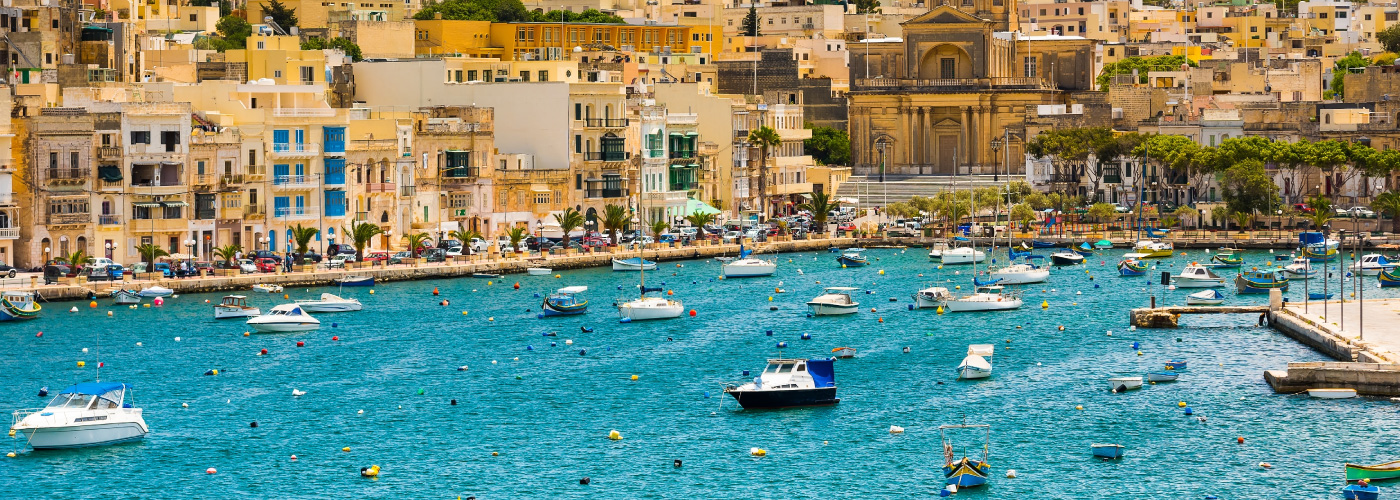 Malta chào đón 136.167 du khách vào tháng 1/2023