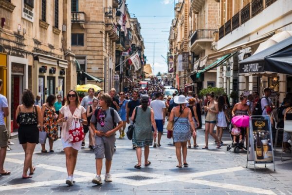 Những sự thật về Malta bạn cần biết trước khi nộp đơn xin cư trú hoặc quốc tịch
