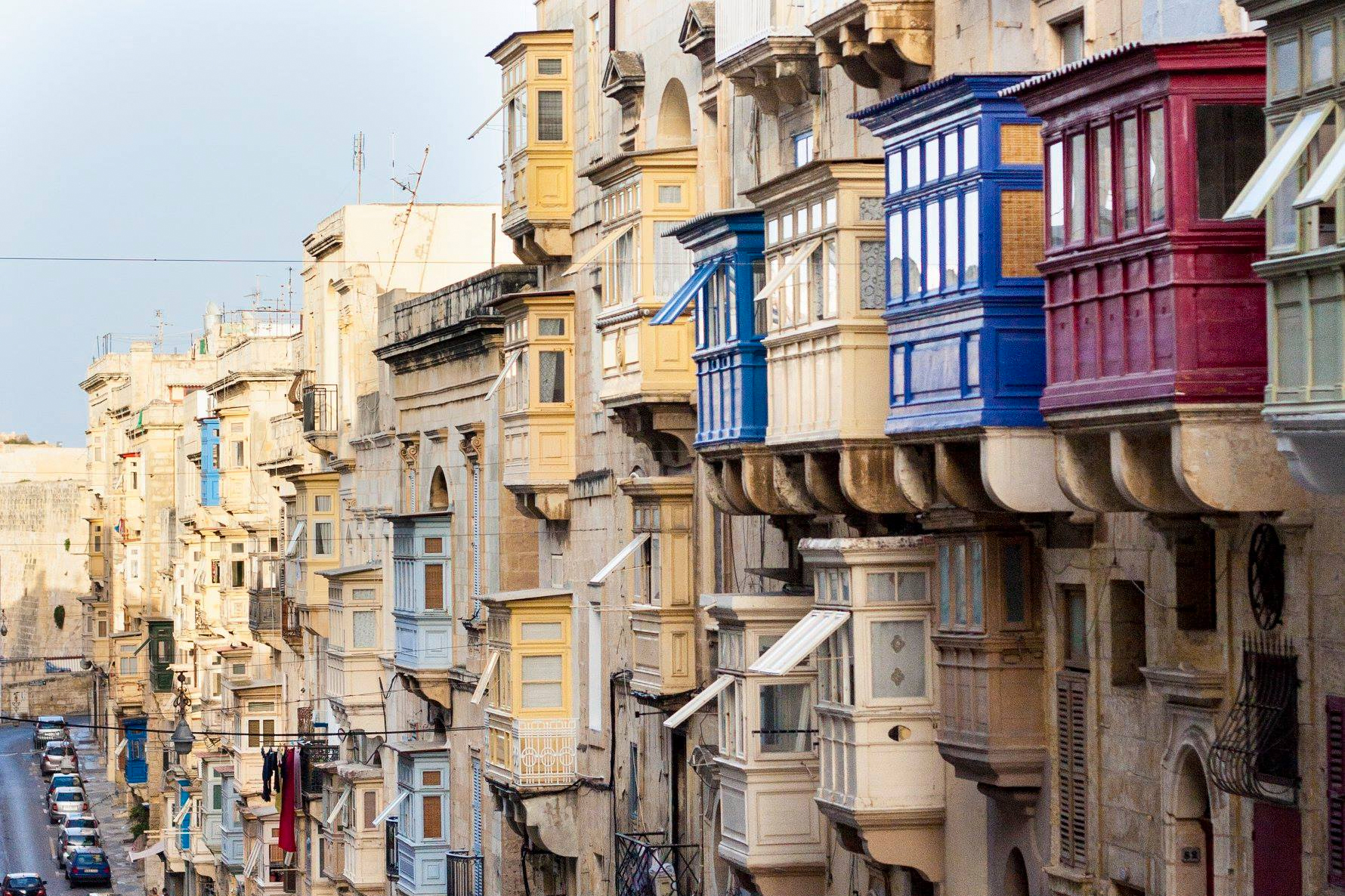 Malta có tỷ lệ sở hữu nhà ở mức rất cao lên tới 81,9%