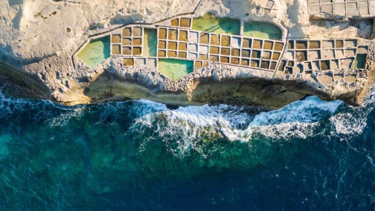 35 sự thật thú vị về Quần đảo Malta
